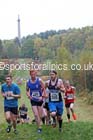 Gibside Fruit Bowl Trail Race. Photo: David T. Hewitson/Sports for All Pics